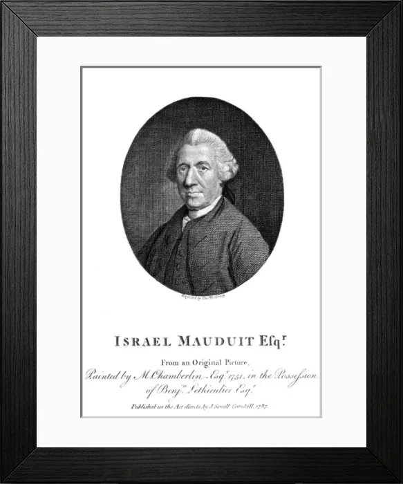Framed Print : Thomas Haweis 2 Framed Print : Thomas Haweis 2