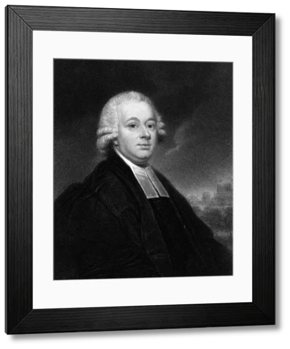 Framed Print : Nevil Maskelyne Framed Print : Nevil Maskelyne