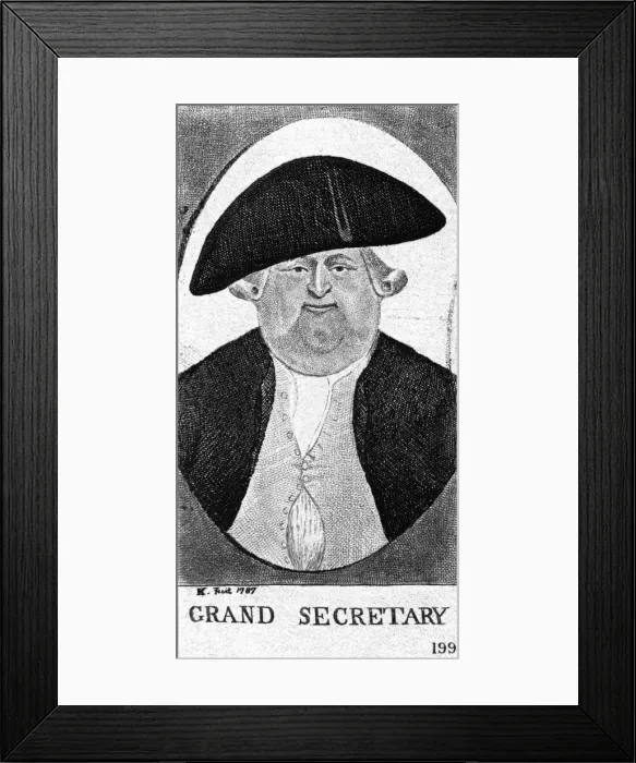 Framed Print : William Mason, Mason Framed Print : William Mason, Mason