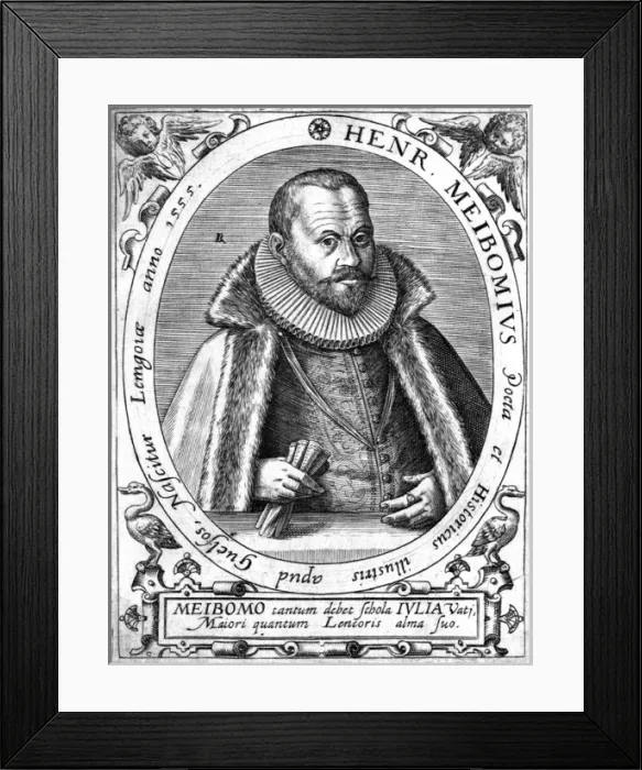 Framed Print : Heinrich Maybaum Framed Print : Heinrich Maybaum