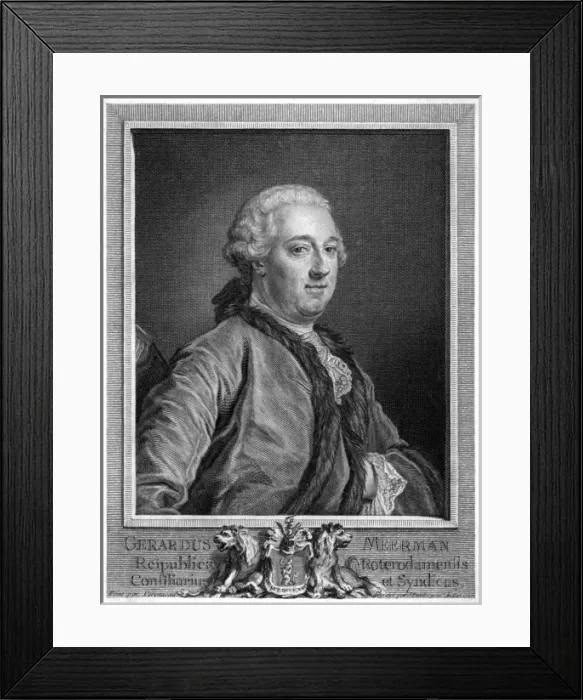 Framed Print : Gerard Meerman Framed Print : Gerard Meerman