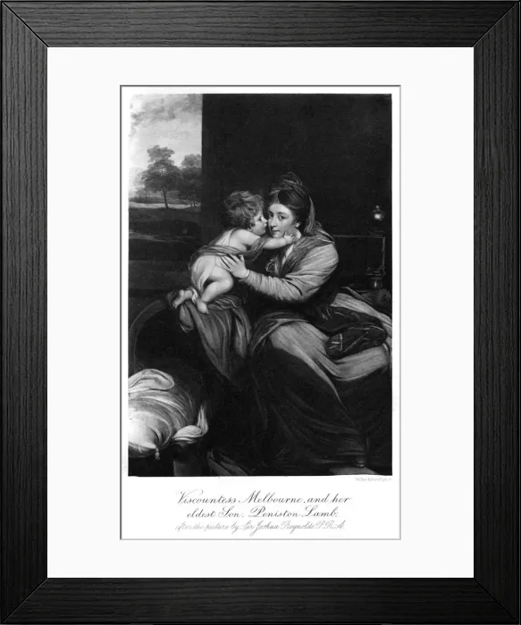 Framed Print : Elizabeth Vs. Melbourne Framed Print : Elizabeth Vs. Melbourne