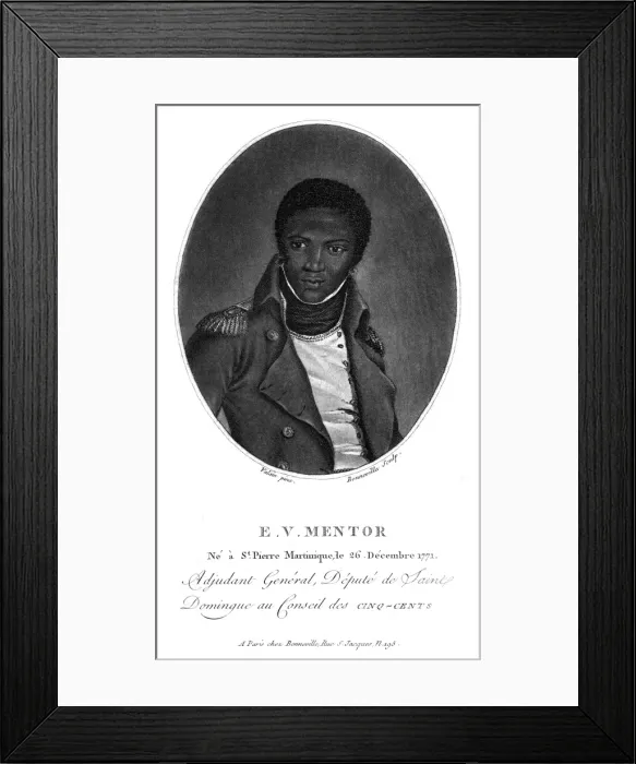 Framed Print : E V MENTOR Framed Print : E V MENTOR