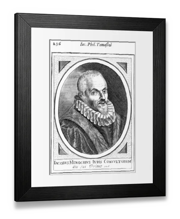 Framed Print : Jacopo Menochio Framed Print : Jacopo Menochio