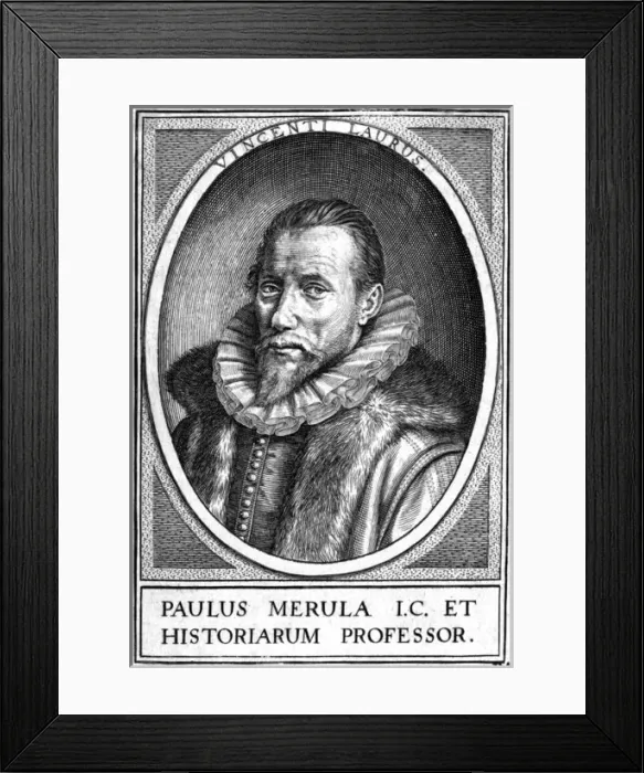 Framed Print : Paul Van Merle Framed Print : Paul Van Merle