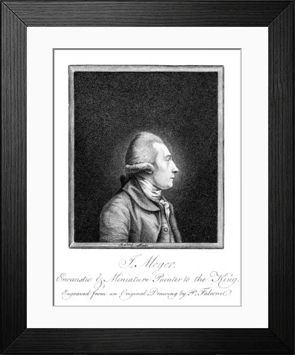 Framed Print : Jeremiah Meyer Framed Print : Jeremiah Meyer