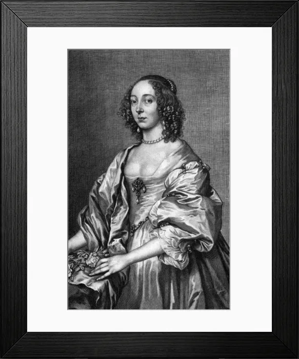 Framed Print : Rachel Ctss Middlesex Framed Print : Rachel Ctss Middlesex