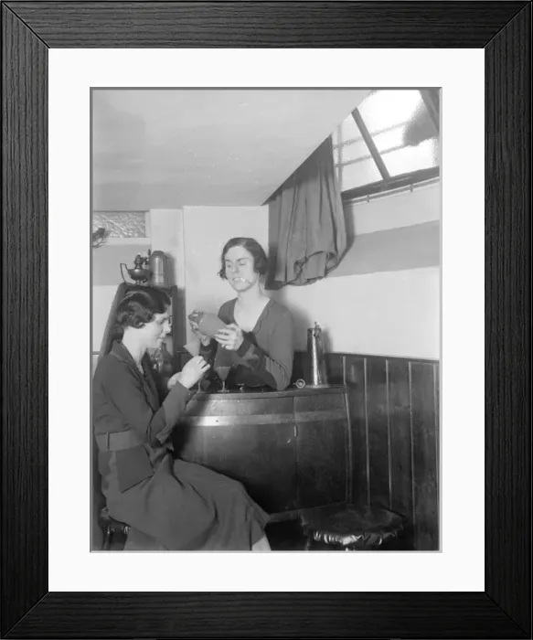Framed Print : Cocktails at Home Framed Print : Cocktails at Home