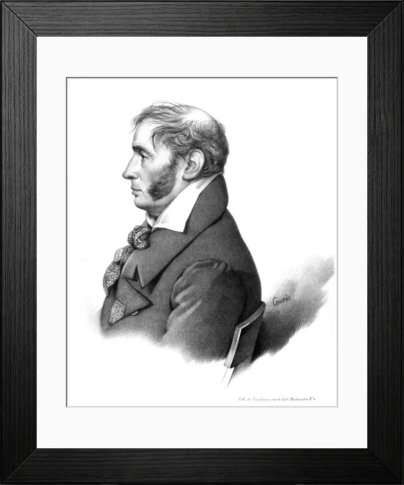 Framed Print : Theodore Mionnet Framed Print : Theodore Mionnet