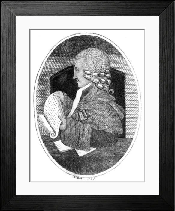 Framed Print : Sir William Miller Framed Print : Sir William Miller