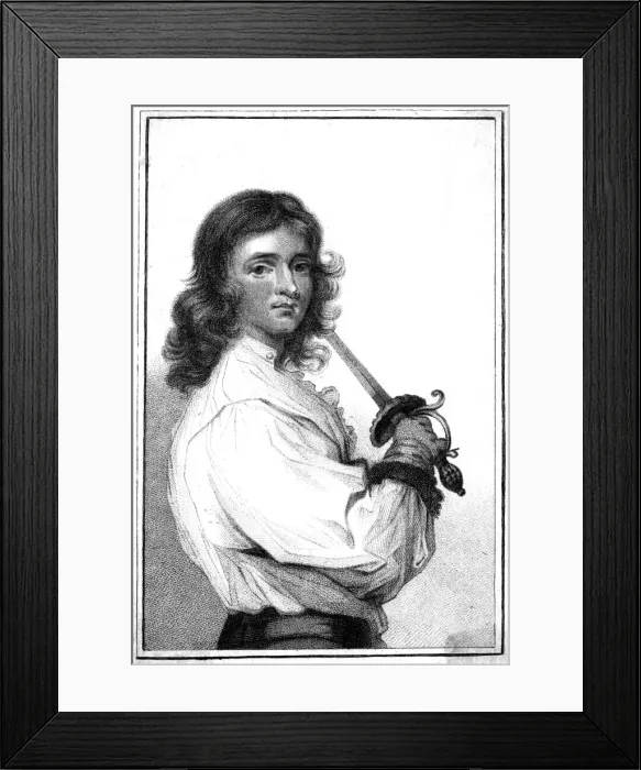 Framed Print : Michael Mohun Framed Print : Michael Mohun