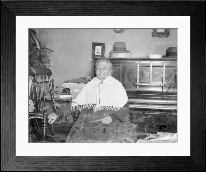 Framed Print : Baroness Leyonhillm Framed Print : Baroness Leyonhillm