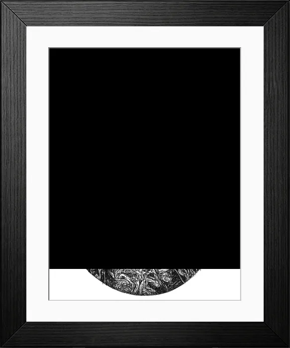 Framed Print : Mary Wortley Montagu Framed Print : Mary Wortley Montagu