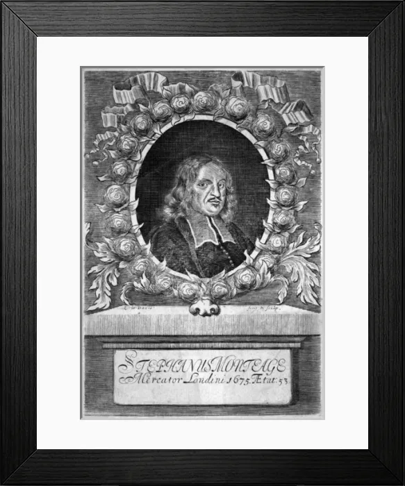 Framed Print : Stephen Monteage Framed Print : Stephen Monteage