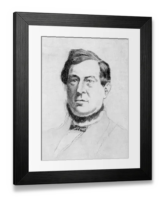 Framed Print : Daniel J Morrell Framed Print : Daniel J Morrell