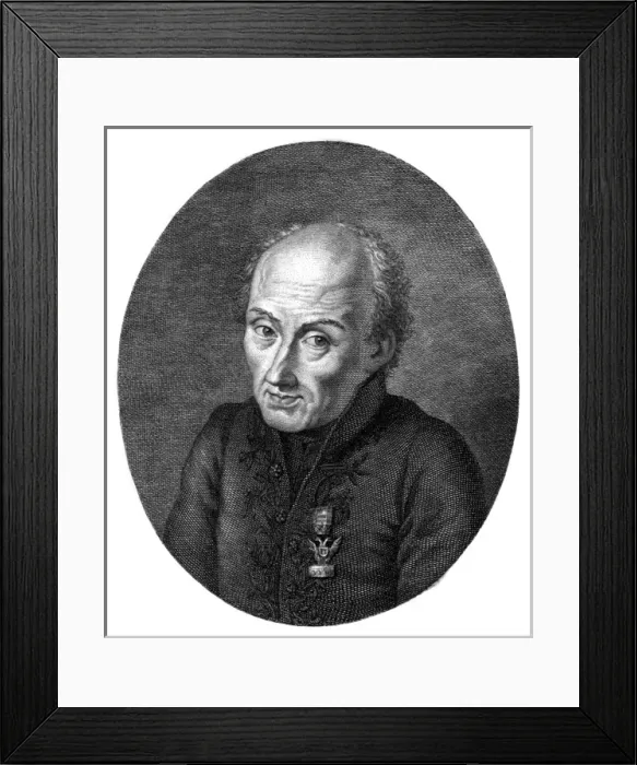 Framed Print : Giacopo Morelli Framed Print : Giacopo Morelli