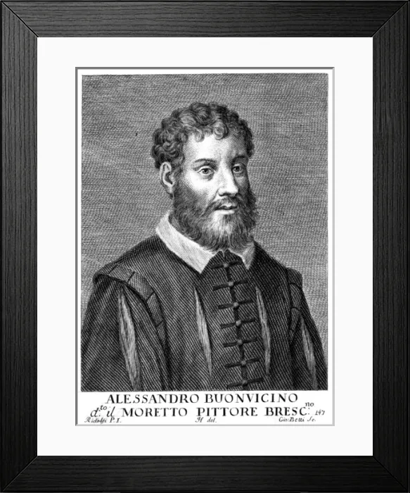 Framed Print : Alessandro Moretto Framed Print : Alessandro Moretto