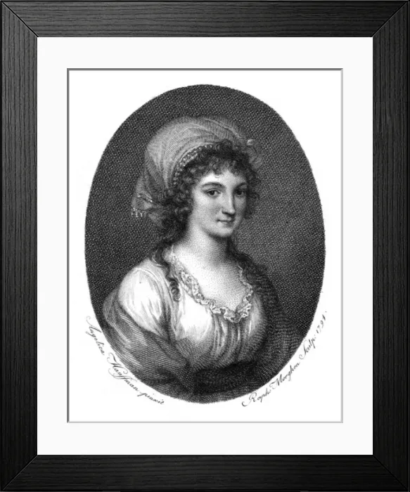 Framed Print : Domenica Morghen Framed Print : Domenica Morghen