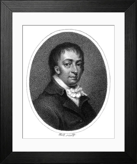 Framed Print : George Morland Framed Print : George Morland