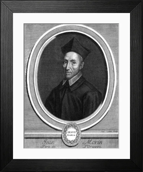 Framed Print : JEAN MORIN Framed Print : JEAN MORIN