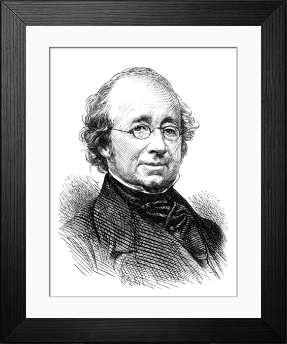Framed Print : Thomas Morson Framed Print : Thomas Morson