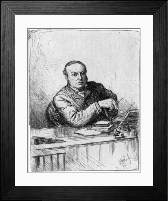 Framed Print : James Muirhead Framed Print : James Muirhead