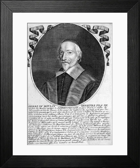 Framed Print : Pierre Dumoulin Framed Print : Pierre Dumoulin