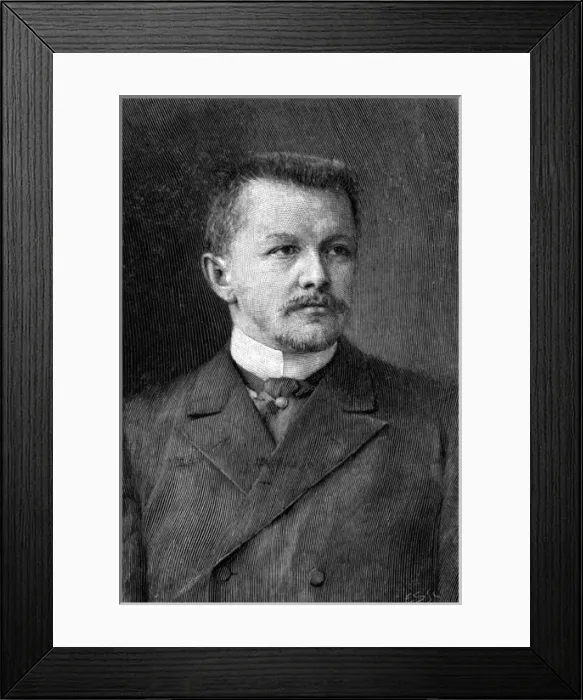 Framed Print : Mikhail Muraviev Framed Print : Mikhail Muraviev