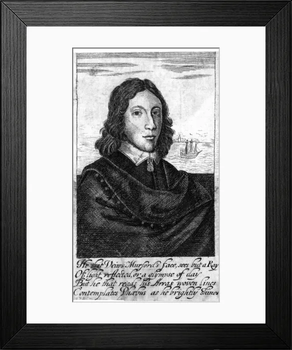 Framed Print : Nicholas Murford Framed Print : Nicholas Murford