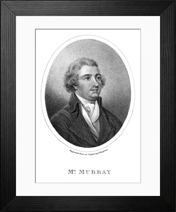Framed Print : Charles Murray Framed Print : Charles Murray