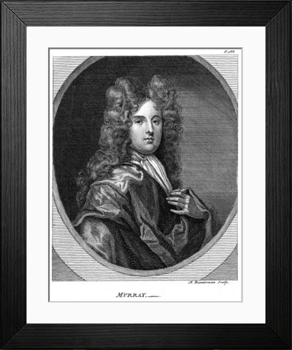 Framed Print : Thomas Murray Framed Print : Thomas Murray