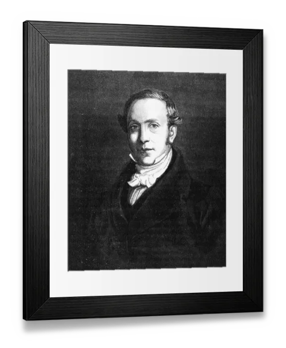 Framed Print : David Nasmith Framed Print : David Nasmith
