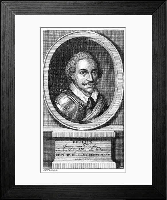 Framed Print : Philips Grave Nassau Framed Print : Philips Grave Nassau