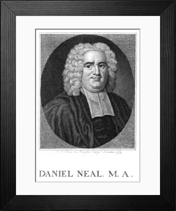 Framed Print : Daniel Neal Framed Print : Daniel Neal