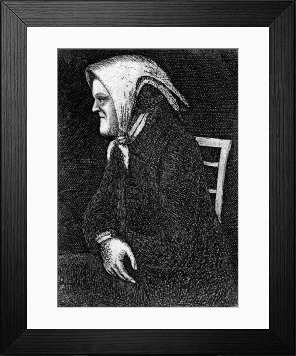 Framed Print : Thomas Neil Framed Print : Thomas Neil