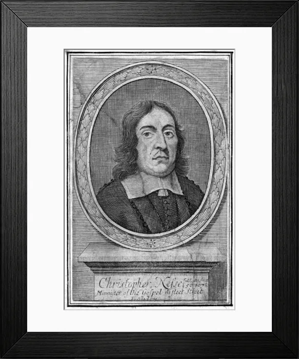Framed Print : Christopher Nesse Framed Print : Christopher Nesse