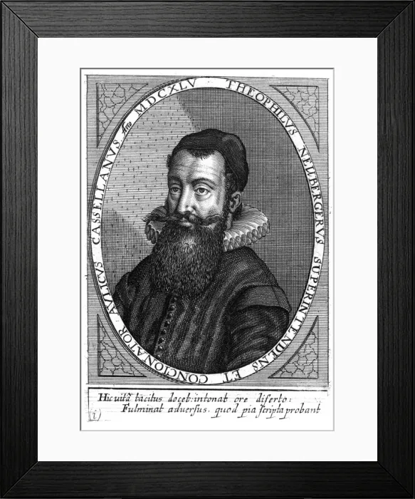 Framed Print : Gottfried Neuberger Framed Print : Gottfried Neuberger