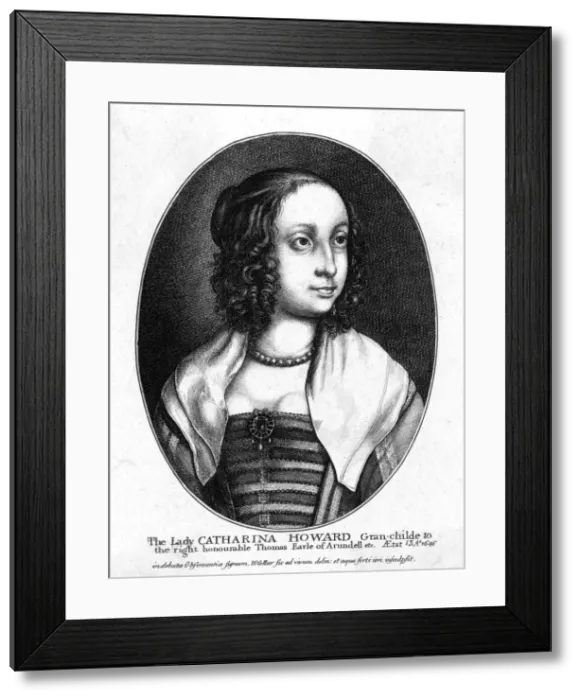 Framed Print : Countess of Newbirgh - 2 Framed Print : Countess of Newbirgh - 2