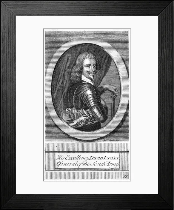 Framed Print : David Baron Newark Framed Print : David Baron Newark