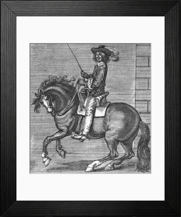 Framed Print : William Duke Newcastle Framed Print : William Duke Newcastle
