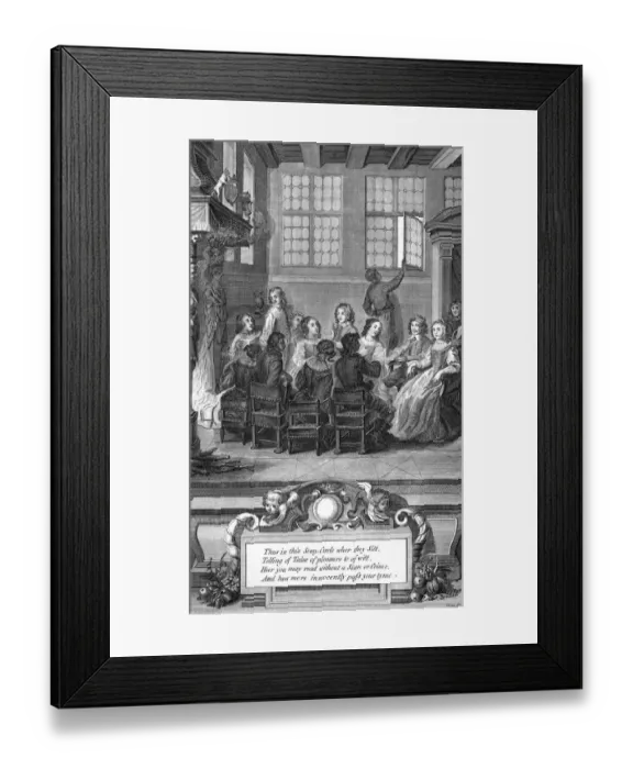 Framed Print : William Duke Newcastle Framed Print : William Duke Newcastle