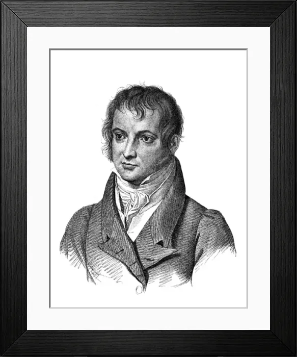 Framed Print : Giov. Batt. Niccolini Framed Print : Giov. Batt. Niccolini