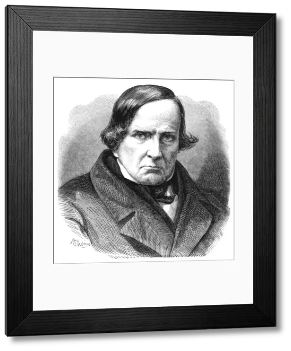 Framed Print : Giov. Batt. Niccolini 2 Framed Print : Giov. Batt. Niccolini 2