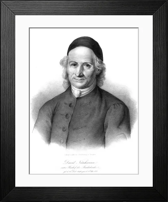 Framed Print : David Nitschmann Framed Print : David Nitschmann