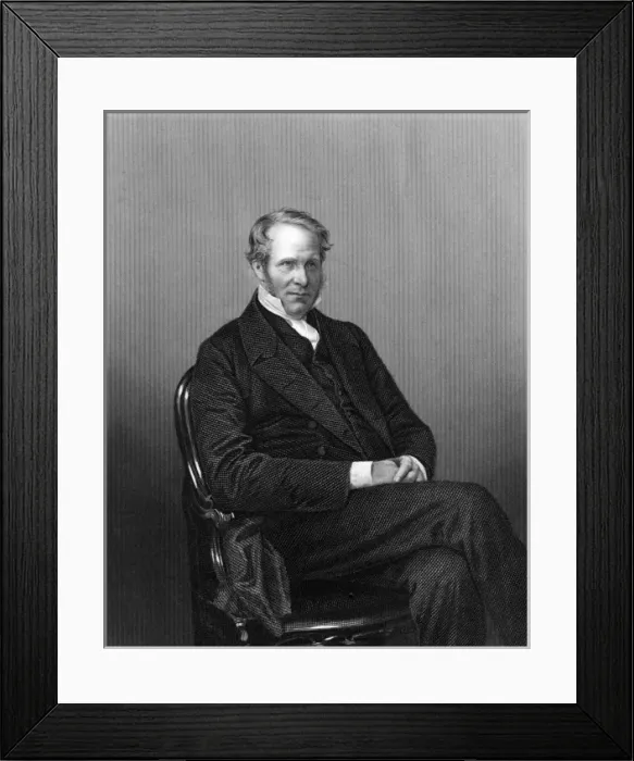 Framed Print : Baptist Noel - 1 Framed Print : Baptist Noel - 1