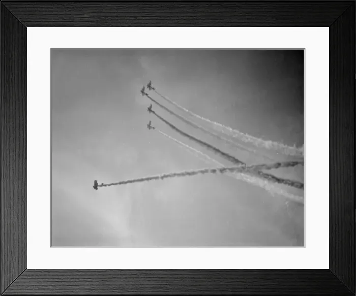 Framed Print : Air Pageant 1930S Framed Print : Air Pageant 1930S