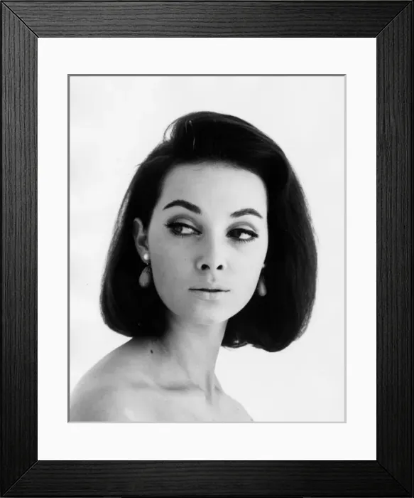 Framed Print : Sideways Glance Framed Print : Sideways Glance