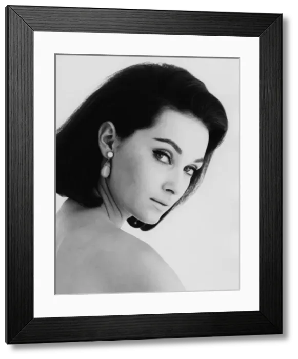 Framed Print : Looking Back in Glamour Framed Print : Looking Back in Glamour