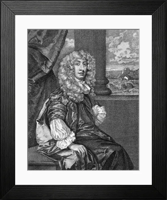 Framed Print : 11th Earl Northumberland Framed Print : 11th Earl Northumberland