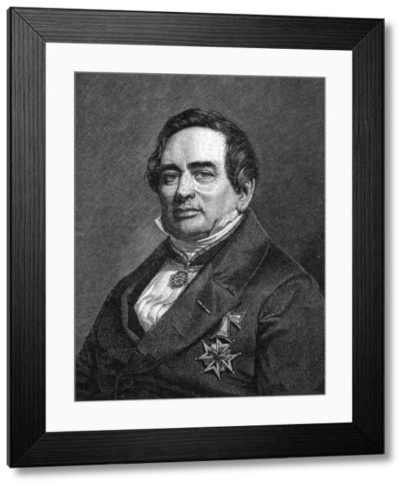 Framed Print : Adam Oehlenschlaeger Framed Print : Adam Oehlenschlaeger